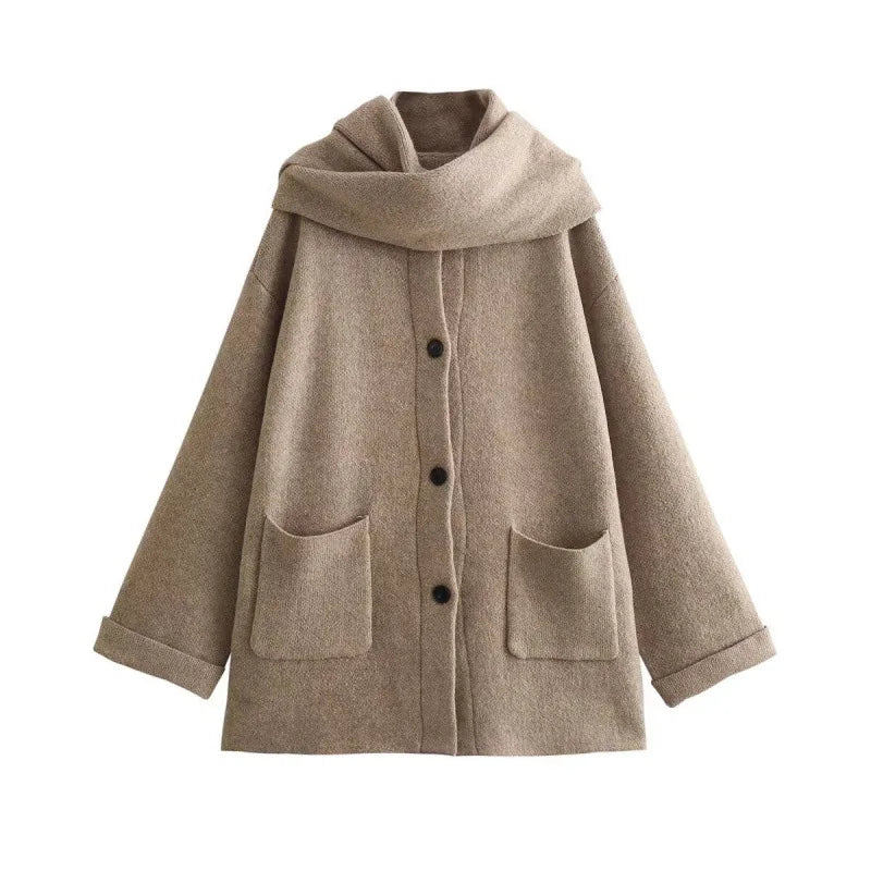 Abigail | Cardigan
