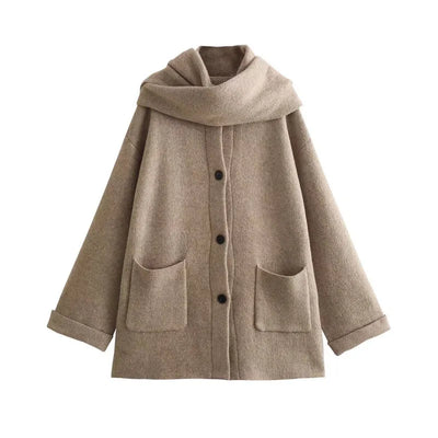 Abigail | Cardigan