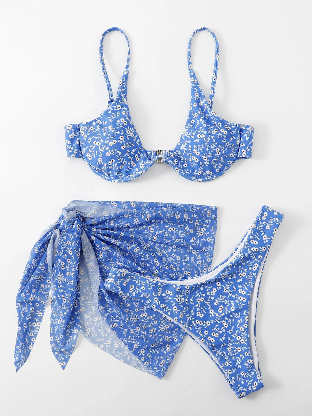MISS ME? Sexy Bikini Swimsuit Women&
