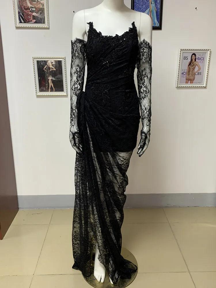 RADIANT ROYALE - Celestial Couture