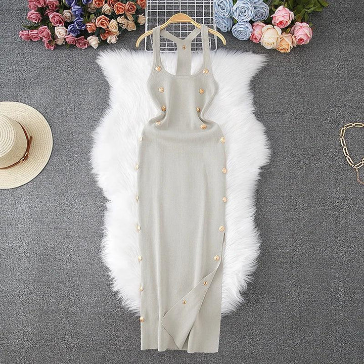 DIVINE DRESS - Celestia Couture