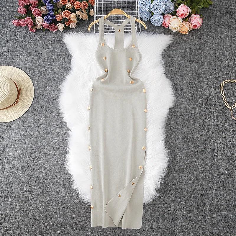 DIVINE DRESS - Celestial Couture