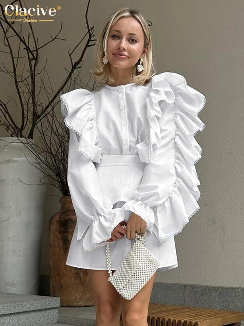 MONA 2 PIECE SET - Celestia Couture