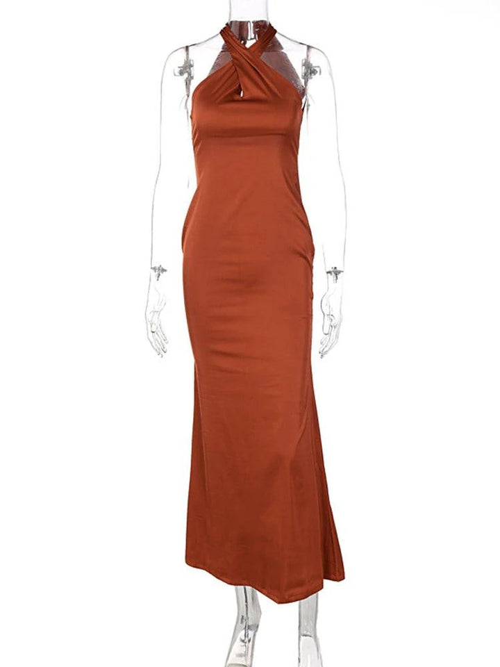 DULZURA DRESS - Celestia Couture