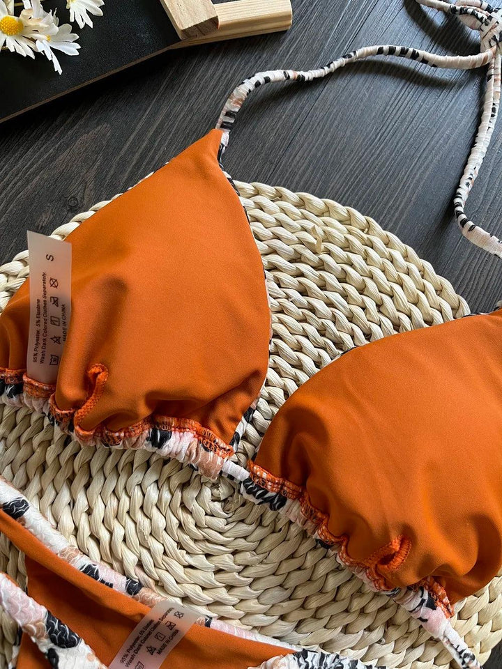 MYSTIC MARINA BIKINI - Celestial Couture