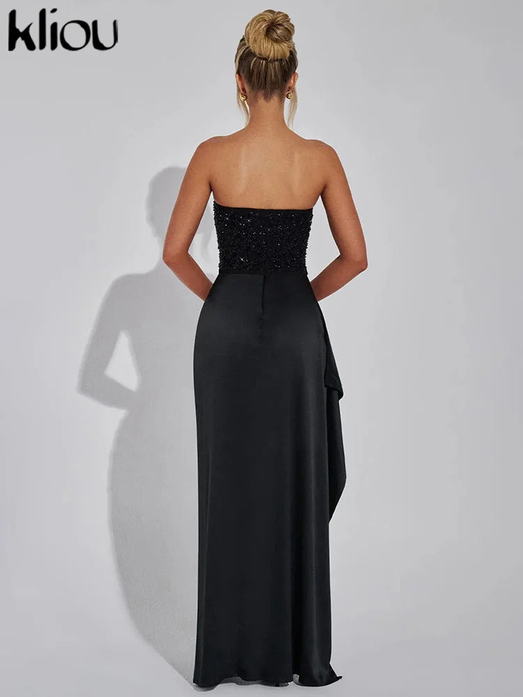 Chic Two peace set - Celestial Couture