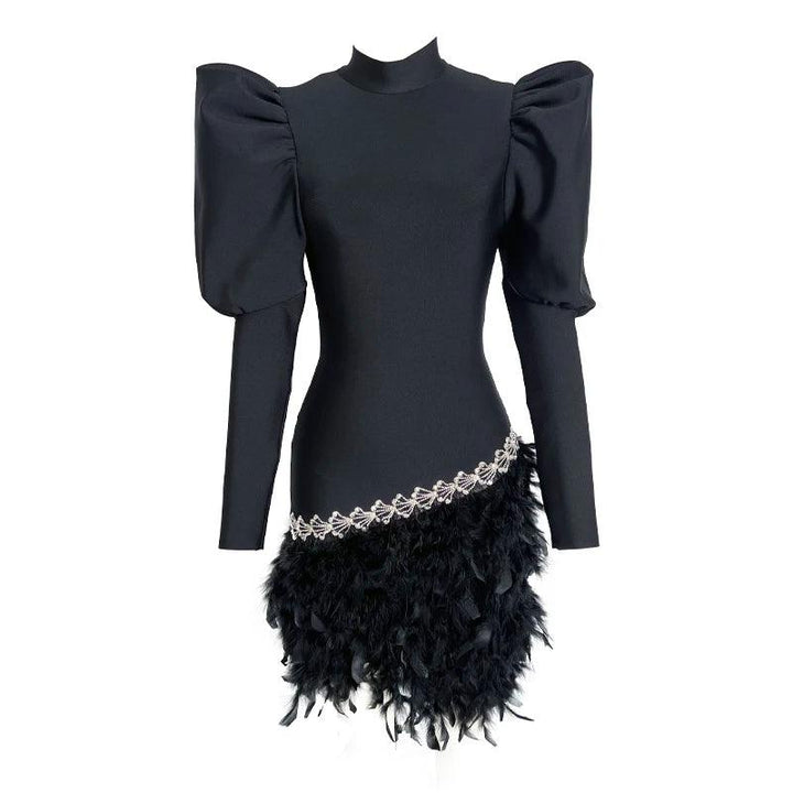 PRESTIGE DRESS - Celestia Couture