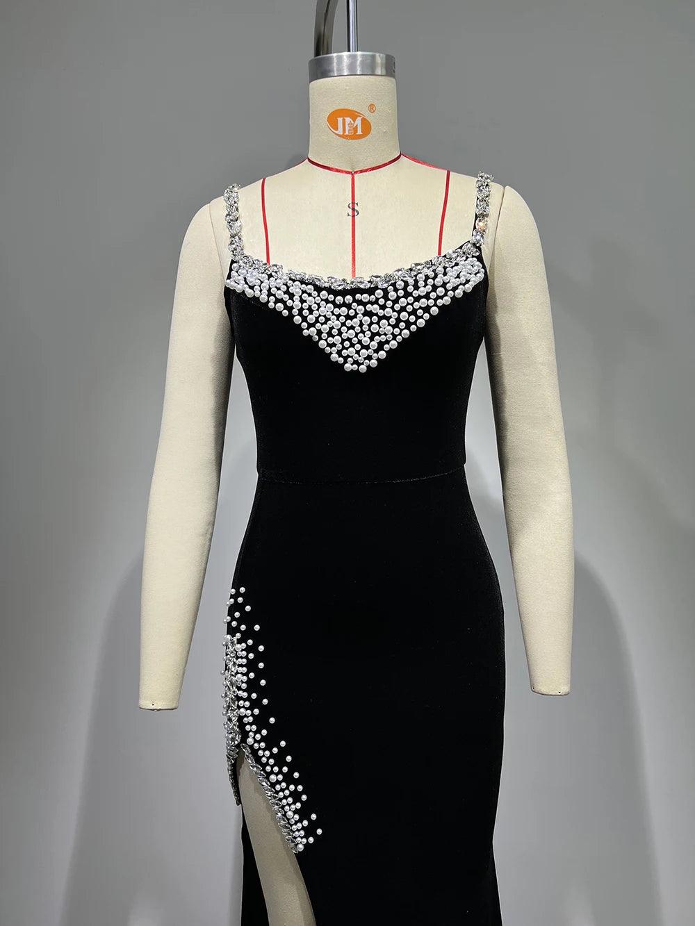 HARMONY DRESS - Celestial Couture
