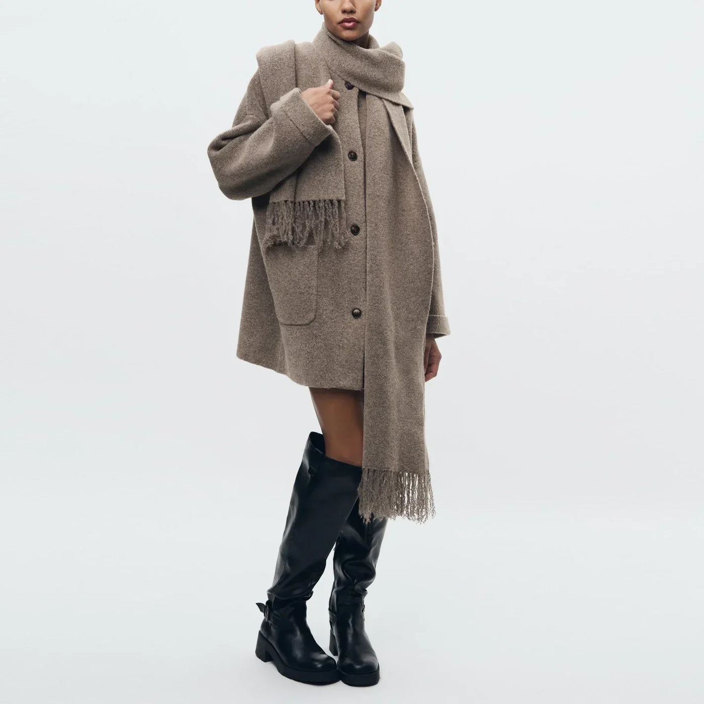 Abigail | Cardigan