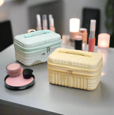 Astral Travel Cosmetic Case - Celestial Couture