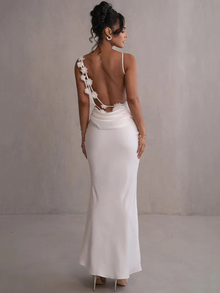 Ayla Maxi Dress
