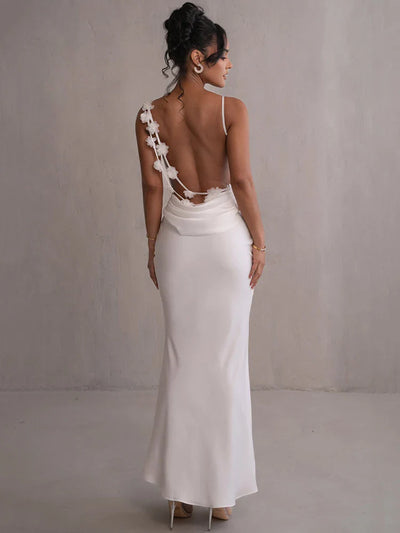 Ayla Maxi Dress