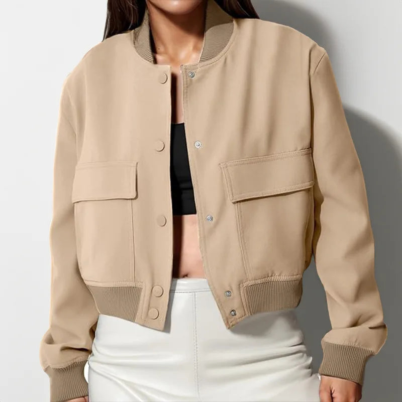 Katy™ |  Jacket