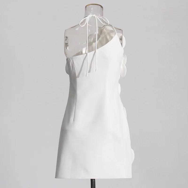 LUXE LUSTRE DRESS - Celestial Couture