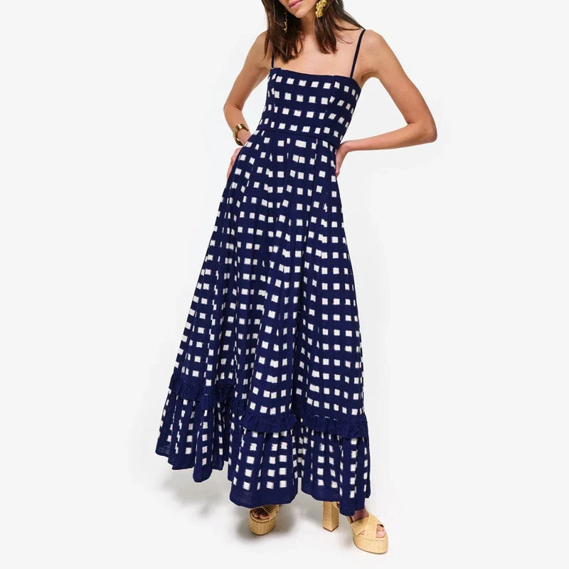 IRINA DRESS
