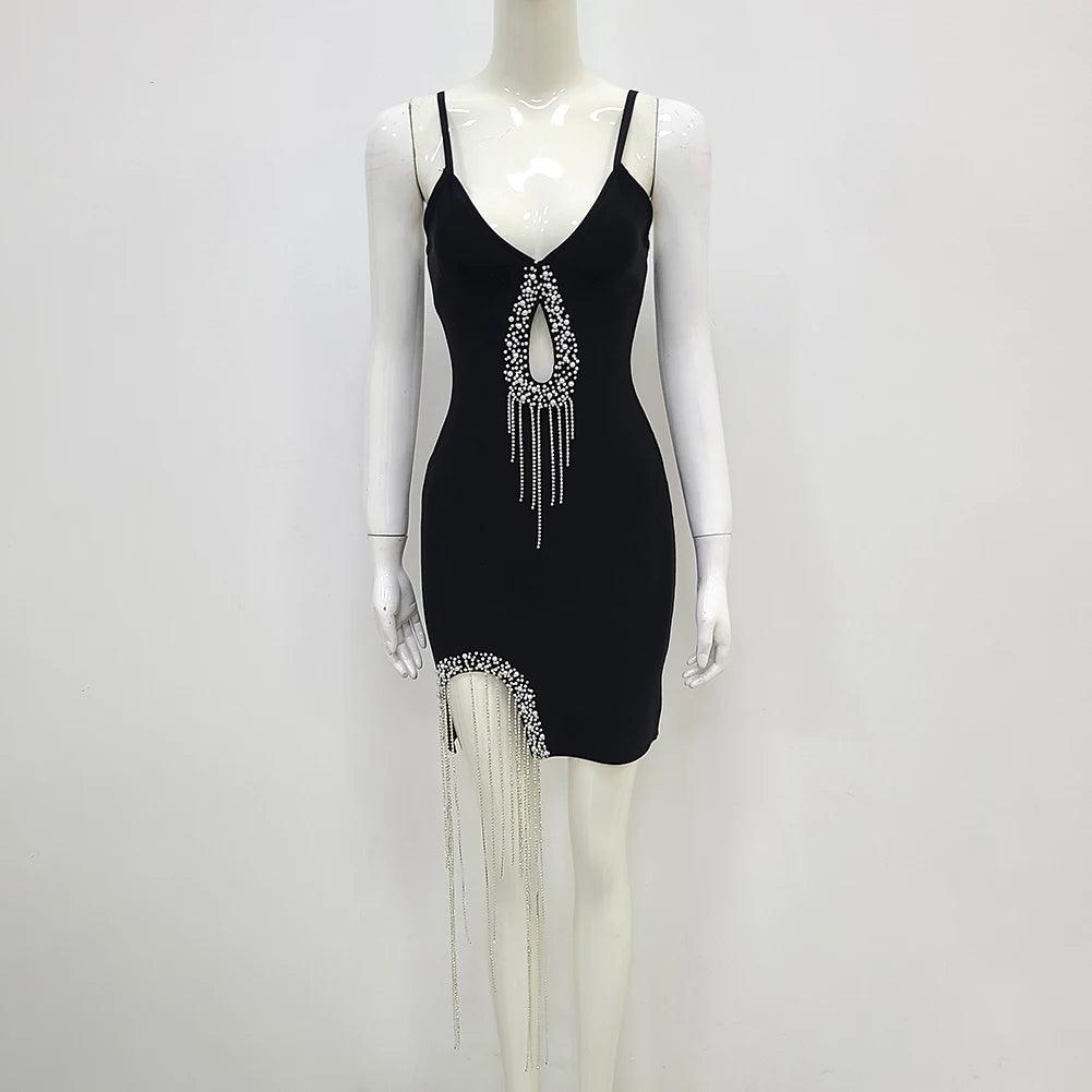 AUREA DRESS - Celestial Couture