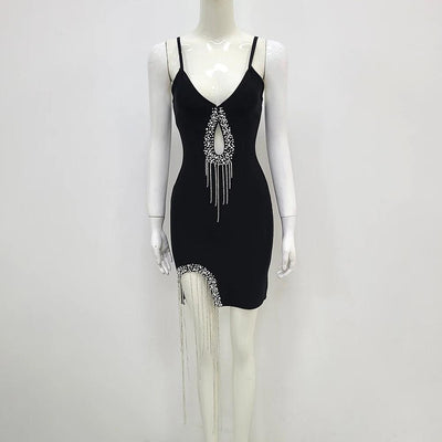 AUREA DRESS - Celestial Couture