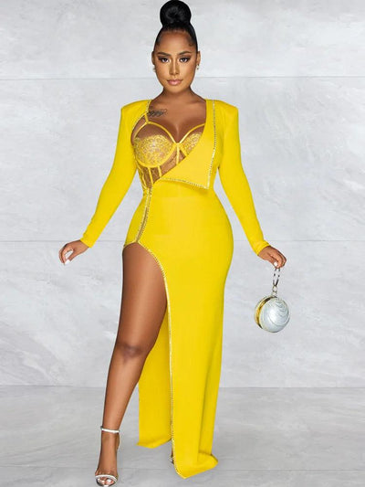 COUTURE CROWN - Celestial Couture