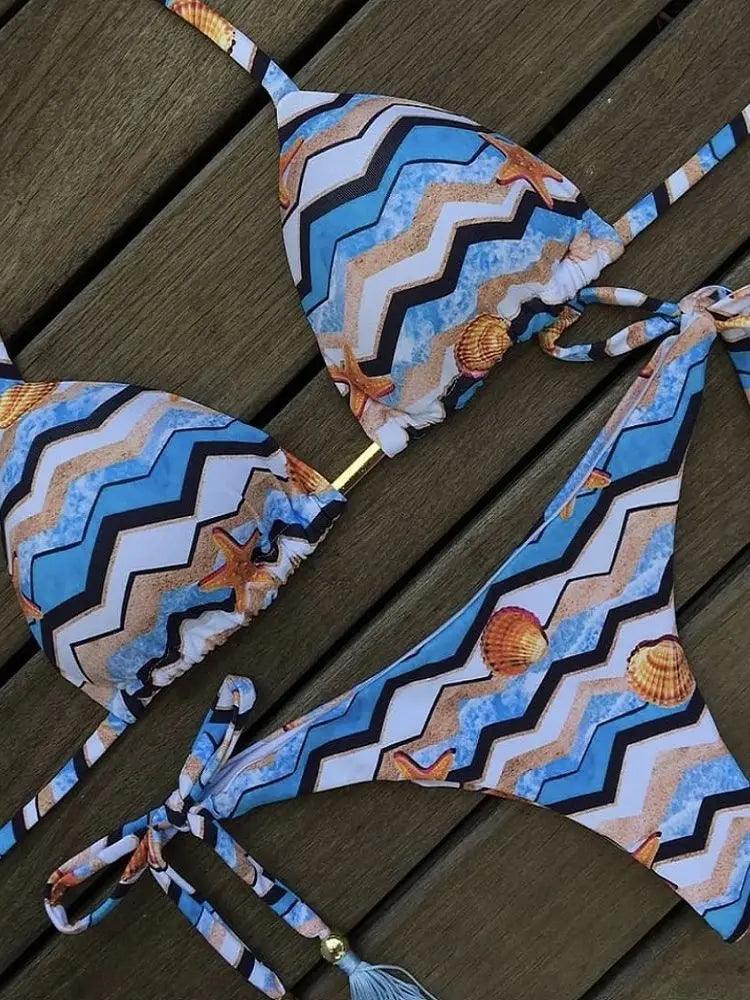 MELINDA BIKINI - Celestial Couture