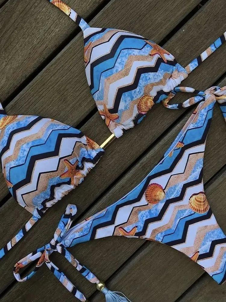 MELINDA BIKINI - Celestial Couture