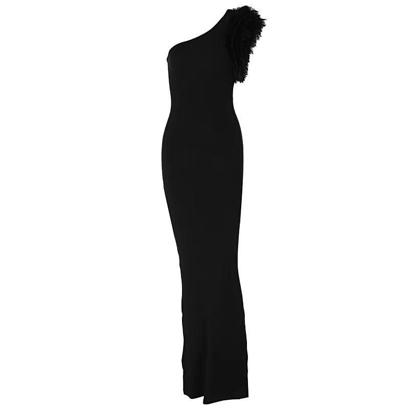 MYSTIC MOON DRESS - Celestial Couture