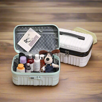 Astral Travel Cosmetic Case - Celestial Couture