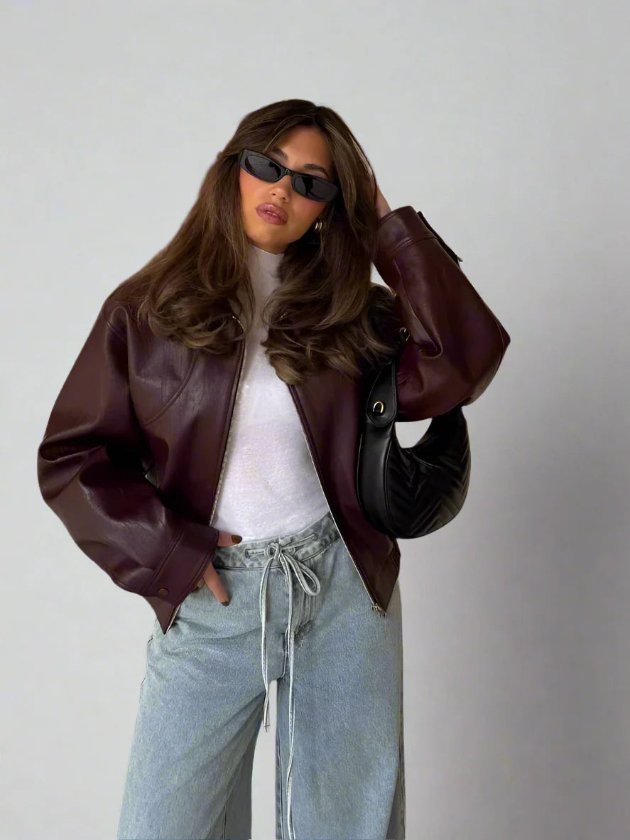 Kate |  Jacket