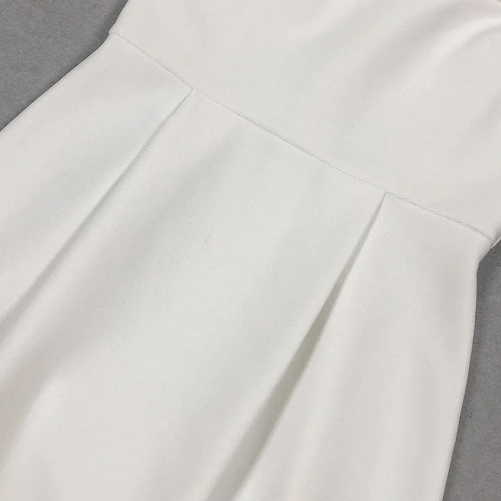 Lysandra Long Sleeve Dress