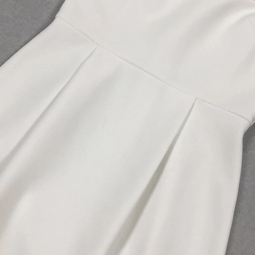 Lysandra Long Sleeve Dress