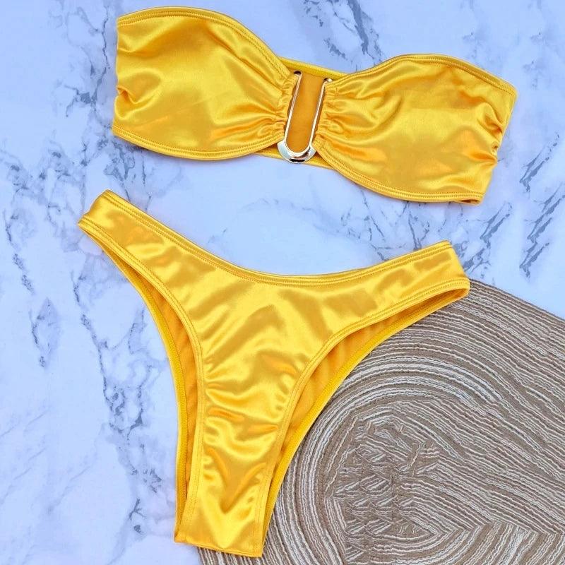LAGOON LUXE - Celestial Couture