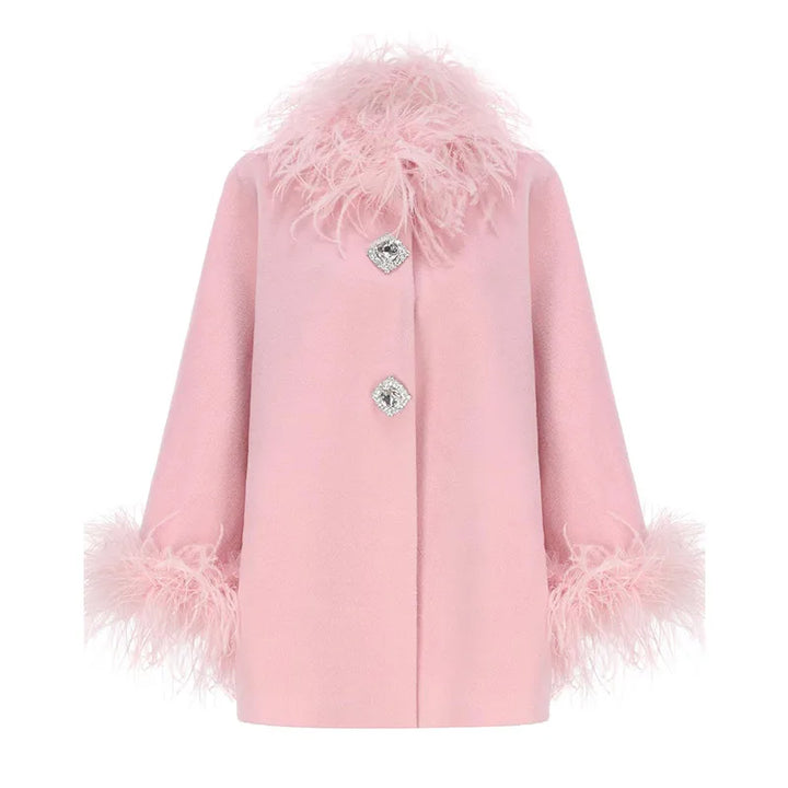 Tessa Coat