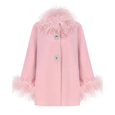 Tessa Coat