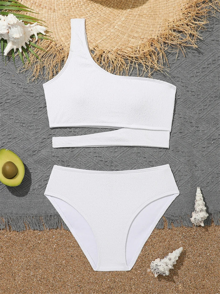 Little Mermaid Bikini Set - Celestia Couture