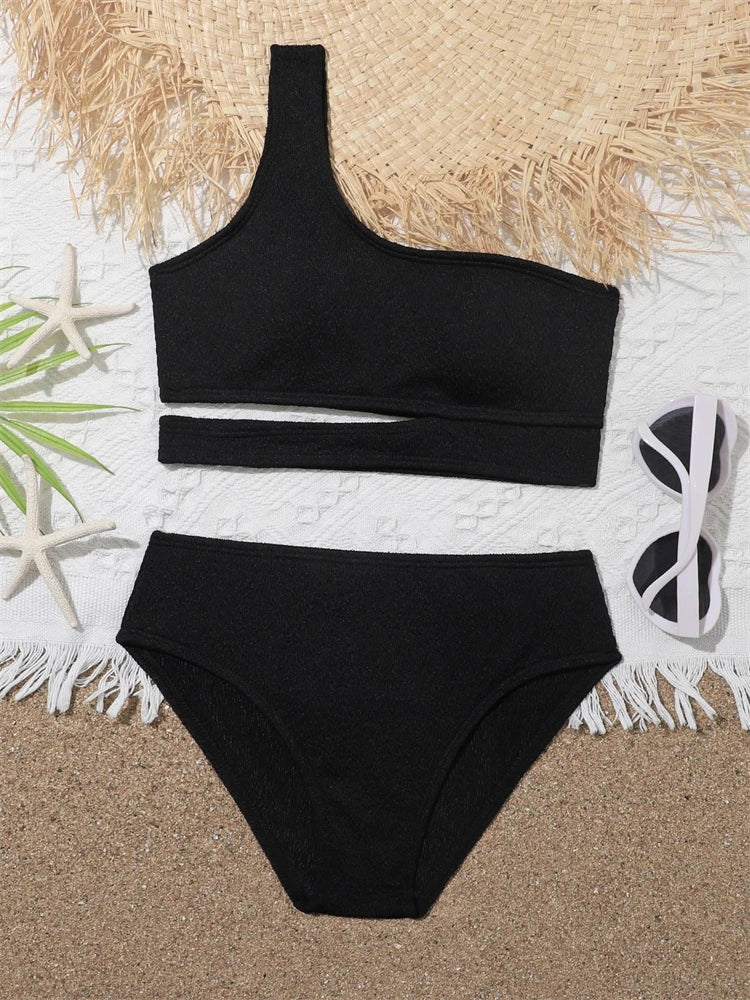 Little Mermaid Bikini Set - Celestial Couture