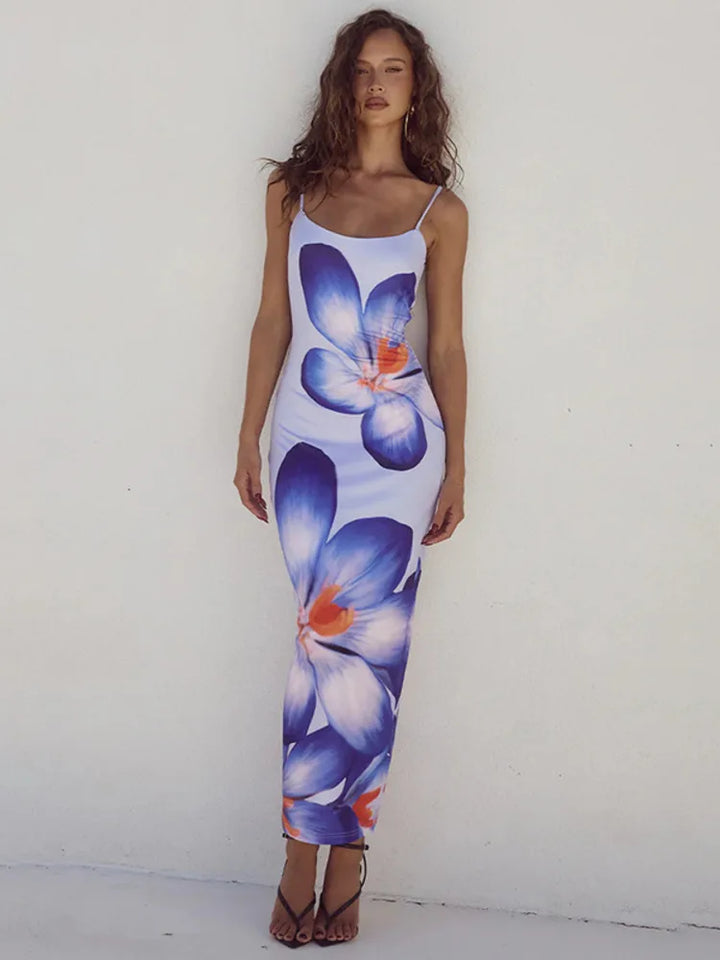 LORETTA DRESS