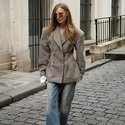 Briggite Blazer