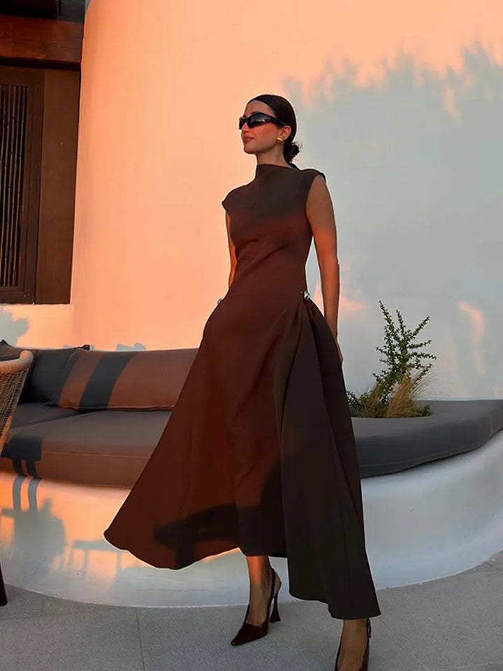 ENDER DRESS - Celestia Couture