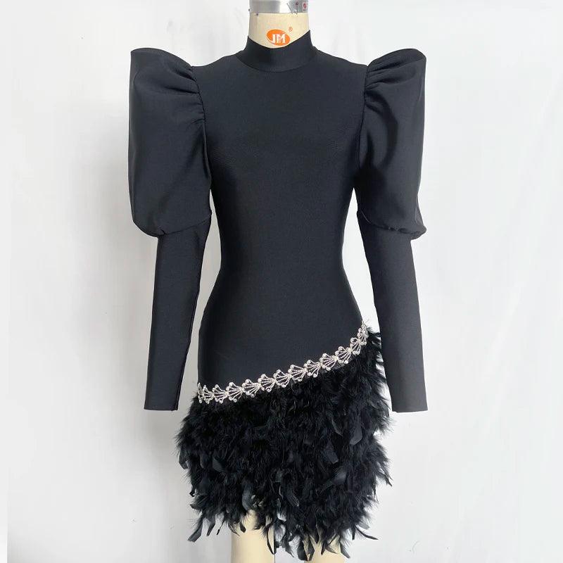 PRESTIGE DRESS - Celestia Couture