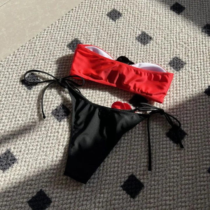 ELIZZE SWIMSUIT - Celestial Couture