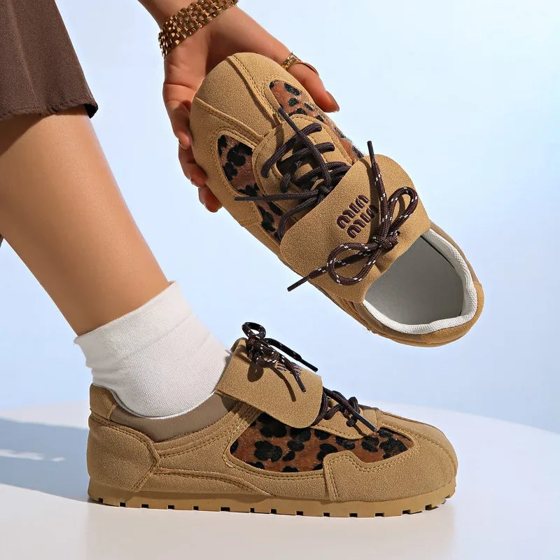 Retro Sneakers