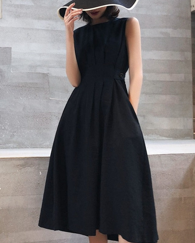 KAITLYN DRESS - Celestia Couture