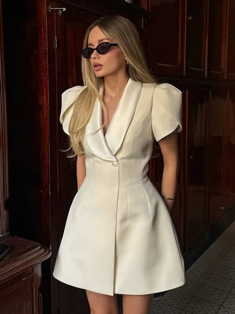 Eudora Classy Dress