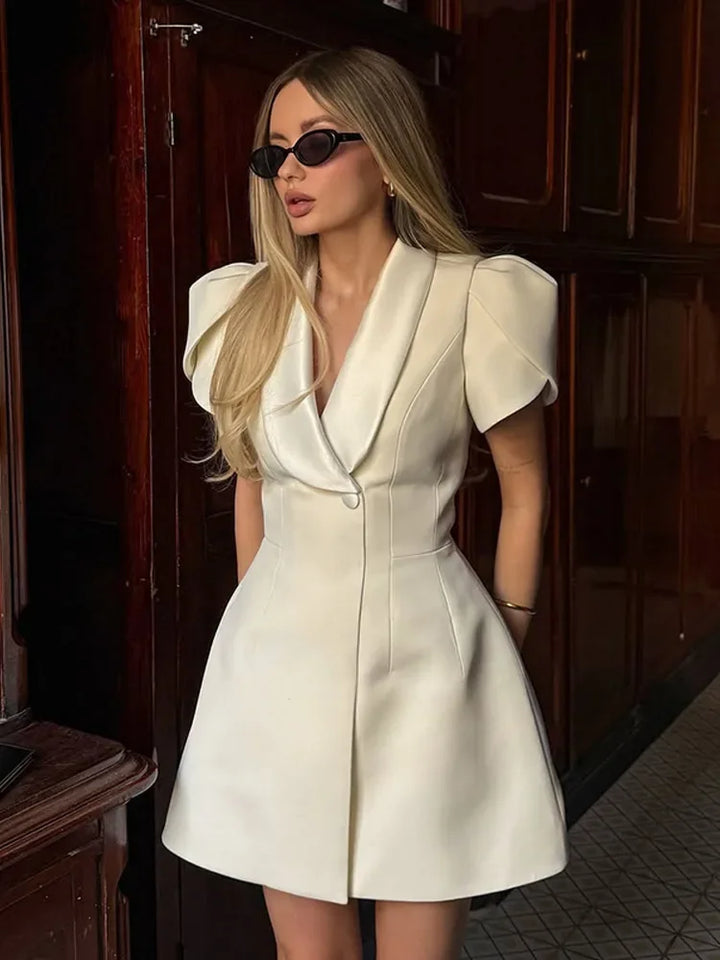 Eudora Classy Dress