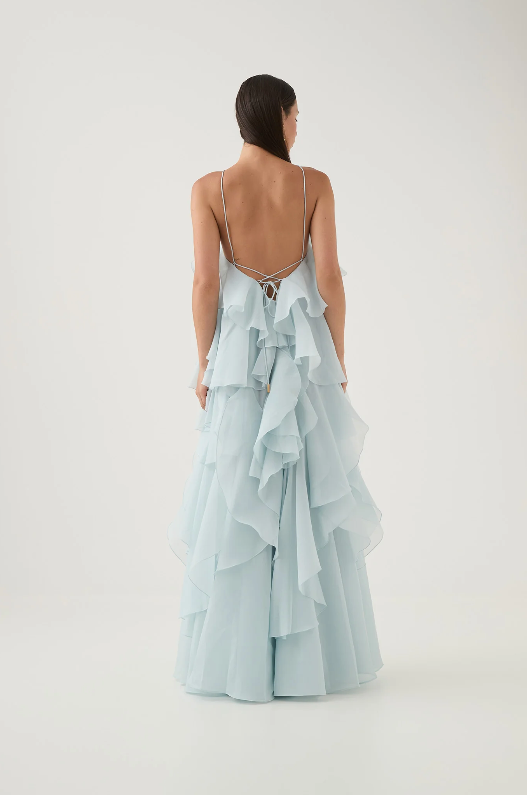 LIVORA Maxi Dress