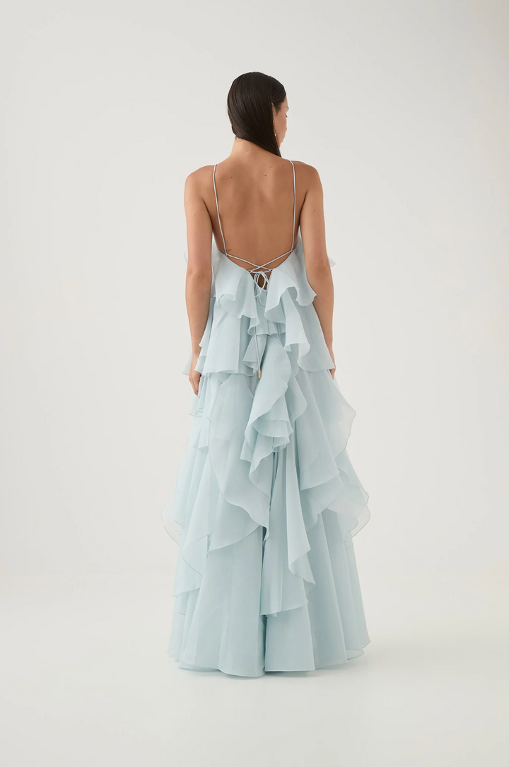LIVORA Maxi Dress