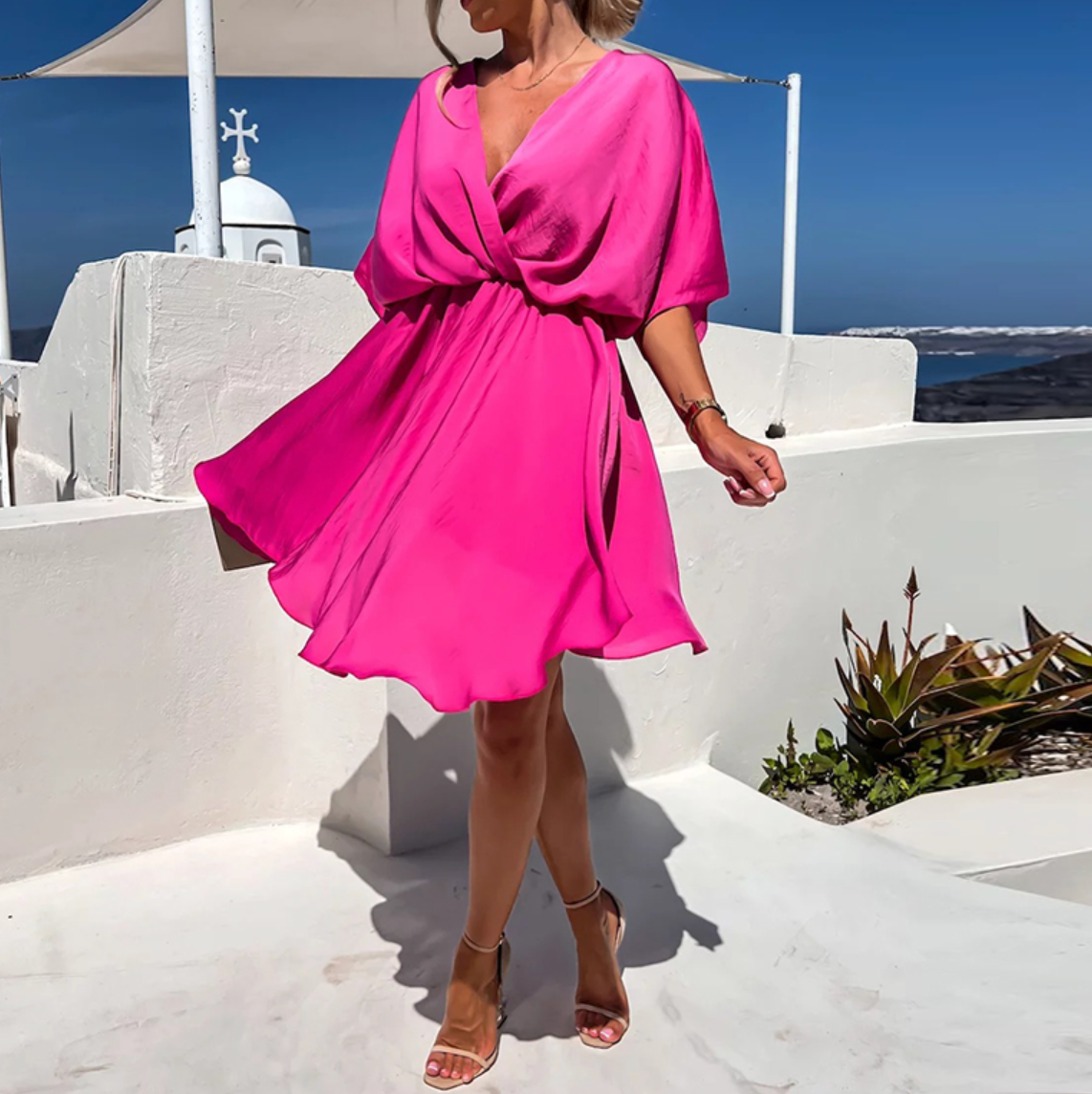 Rosebud Apparel - Celestial Couture