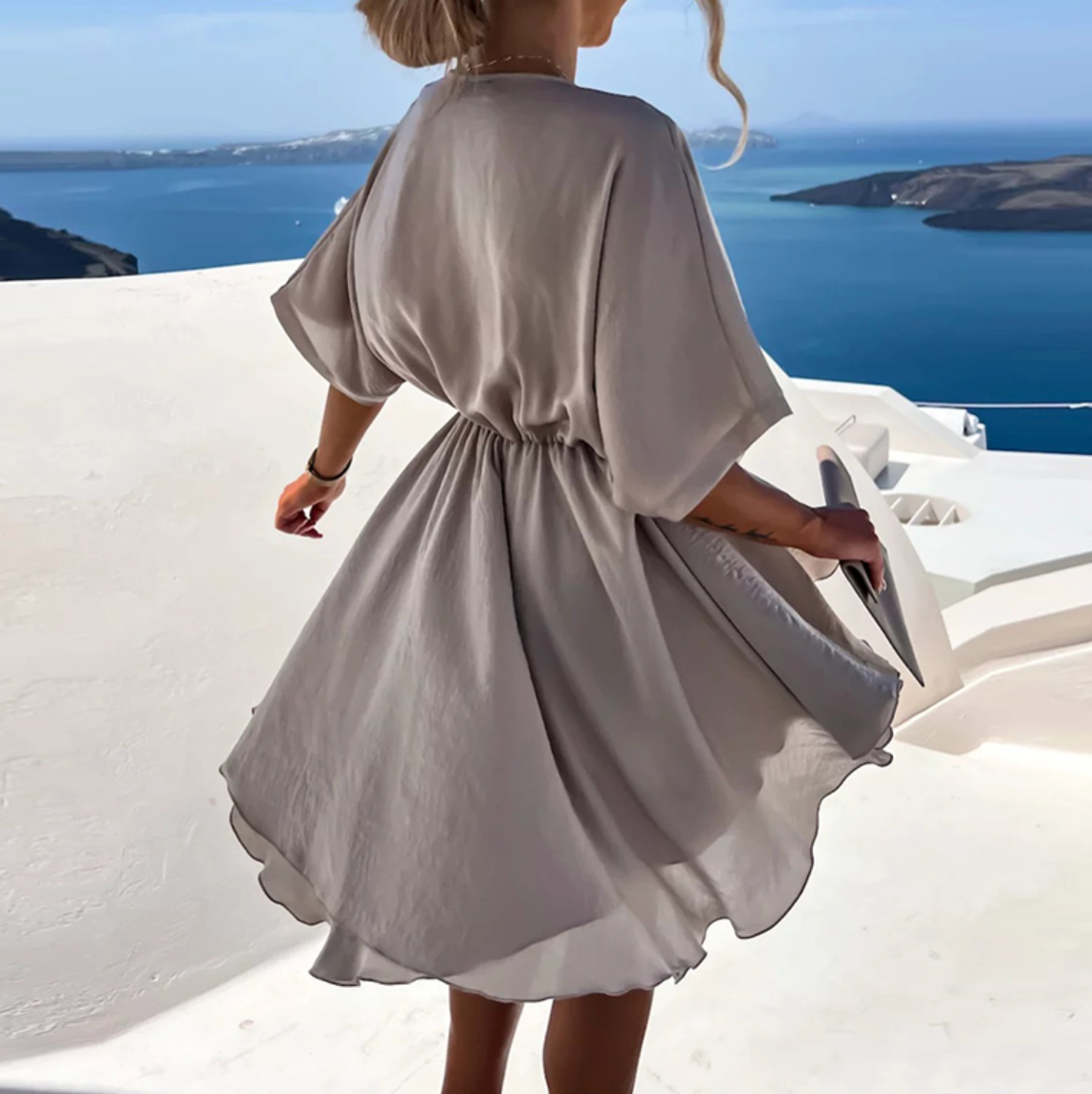 Rosebud Apparel - Celestial Couture