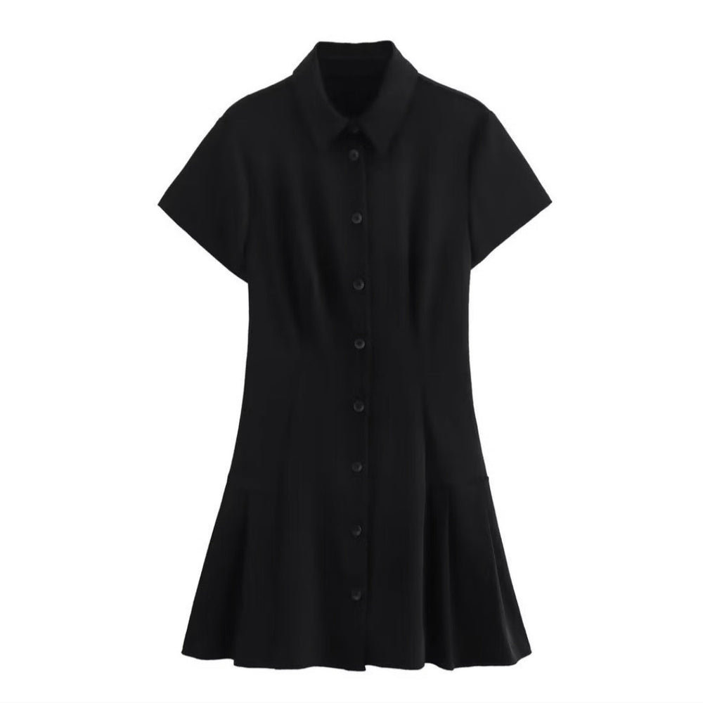 Justine Dress - Celestia Couture