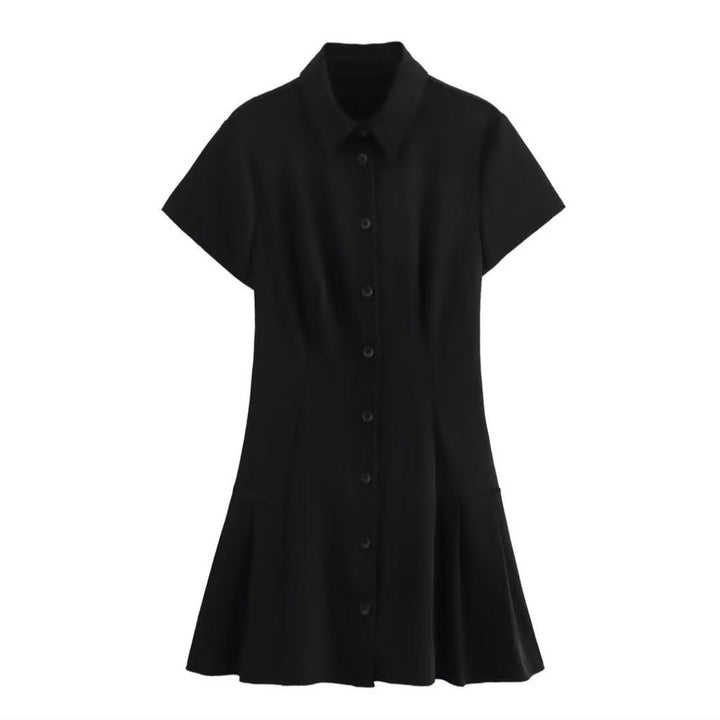 Justine Dress - Celestia Couture