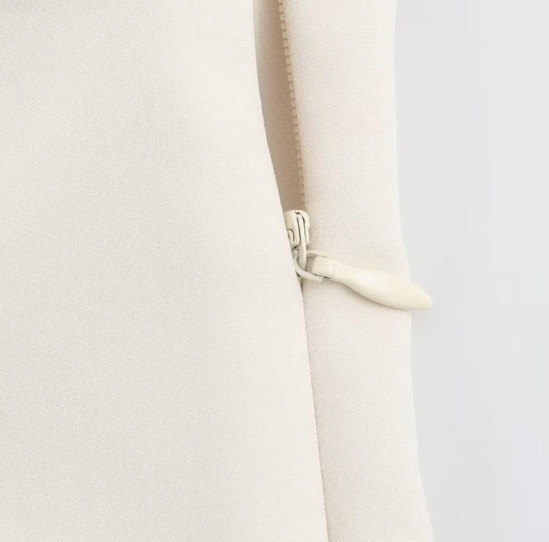 Justine Dress - Celestia Couture